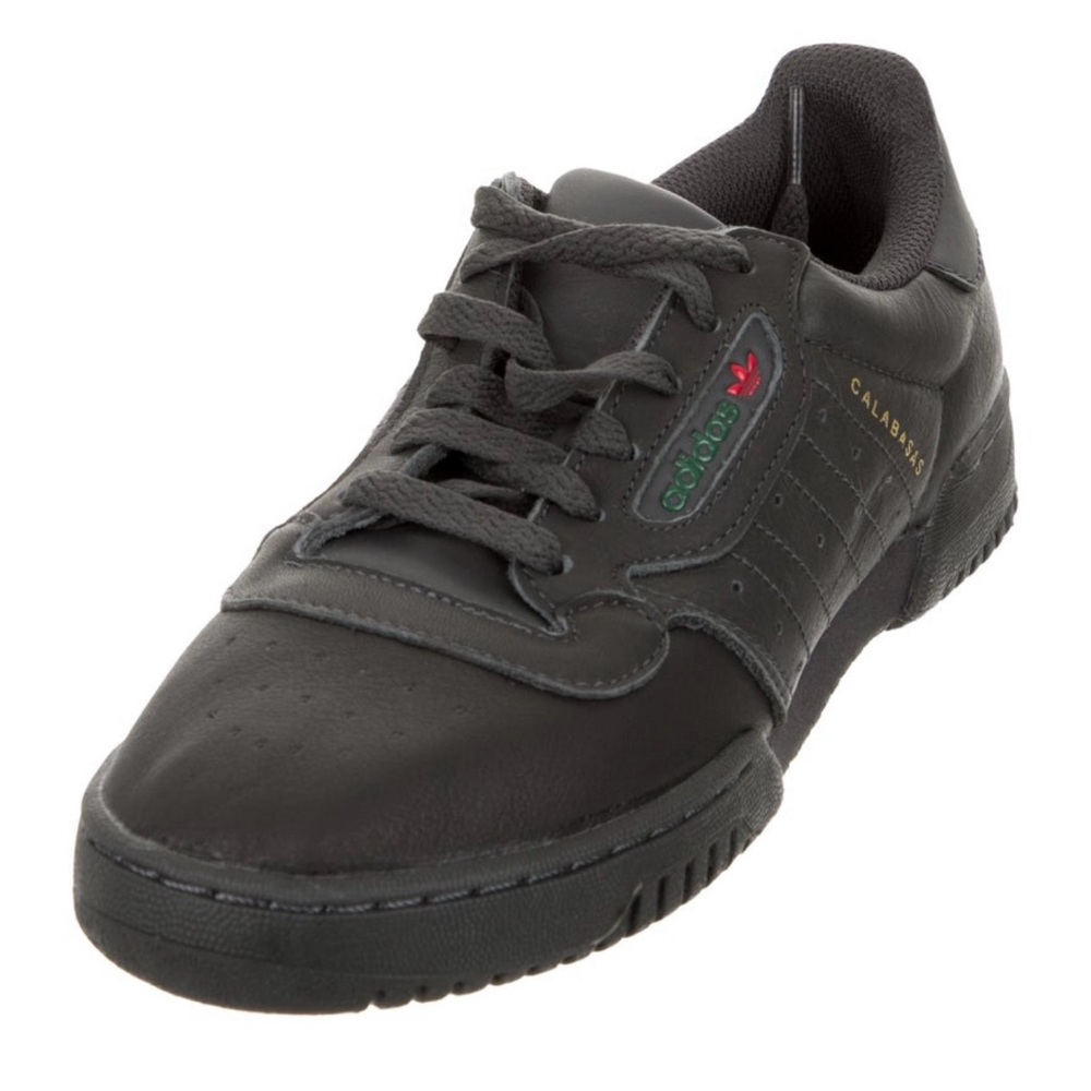 Adidas Yeezy Powerphase Calabasas Core Black